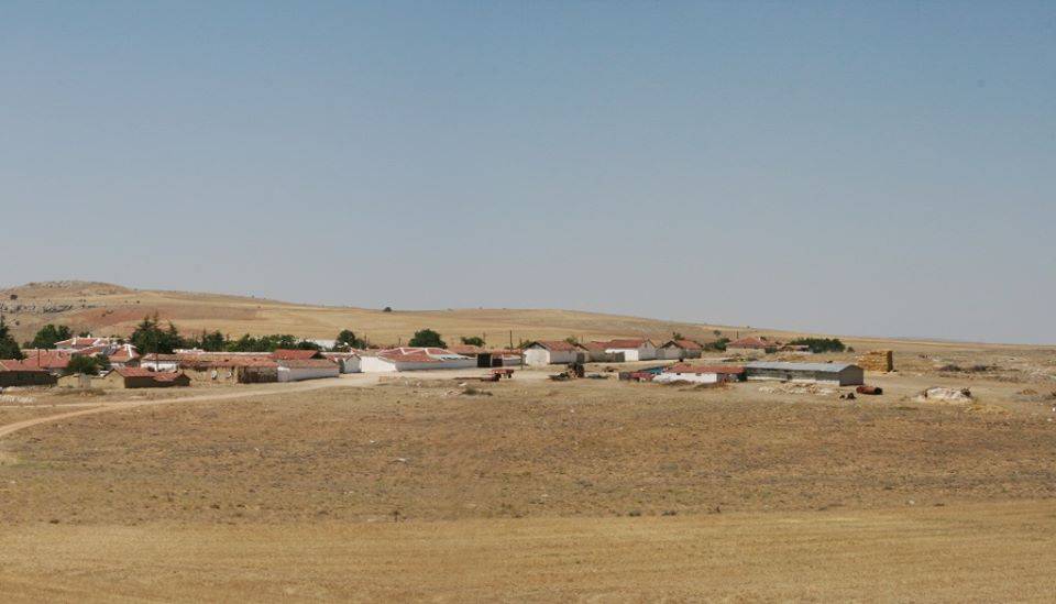 Haymana Ahırlıkuyu Köyü Resimleri 7