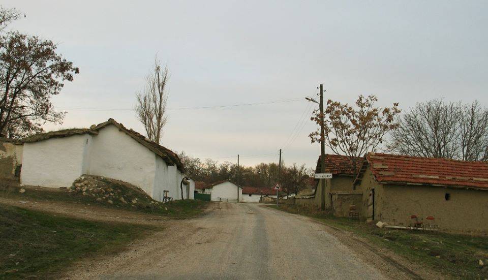 Haymana Ahırlıkuyu Köyü Resimleri 8