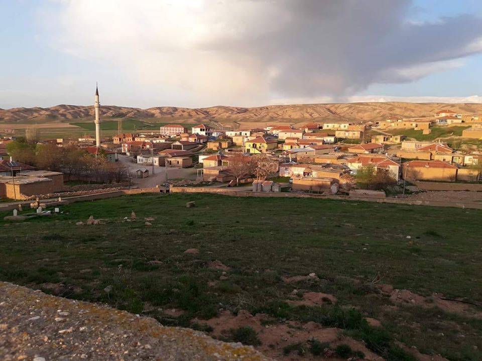 Haymana Alahacılı Köyü Resimleri 1