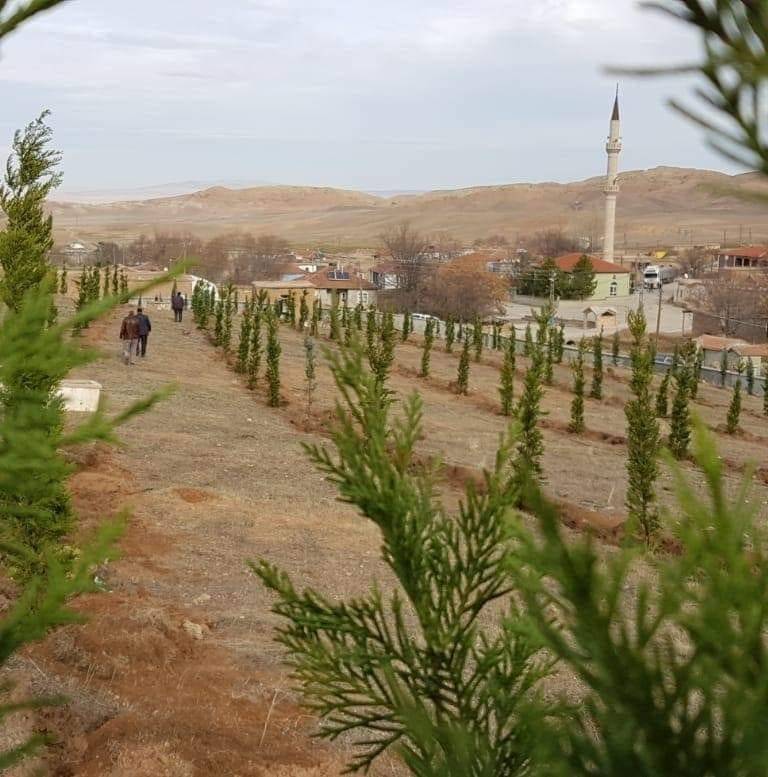 Haymana Alahacılı Köyü Resimleri 3