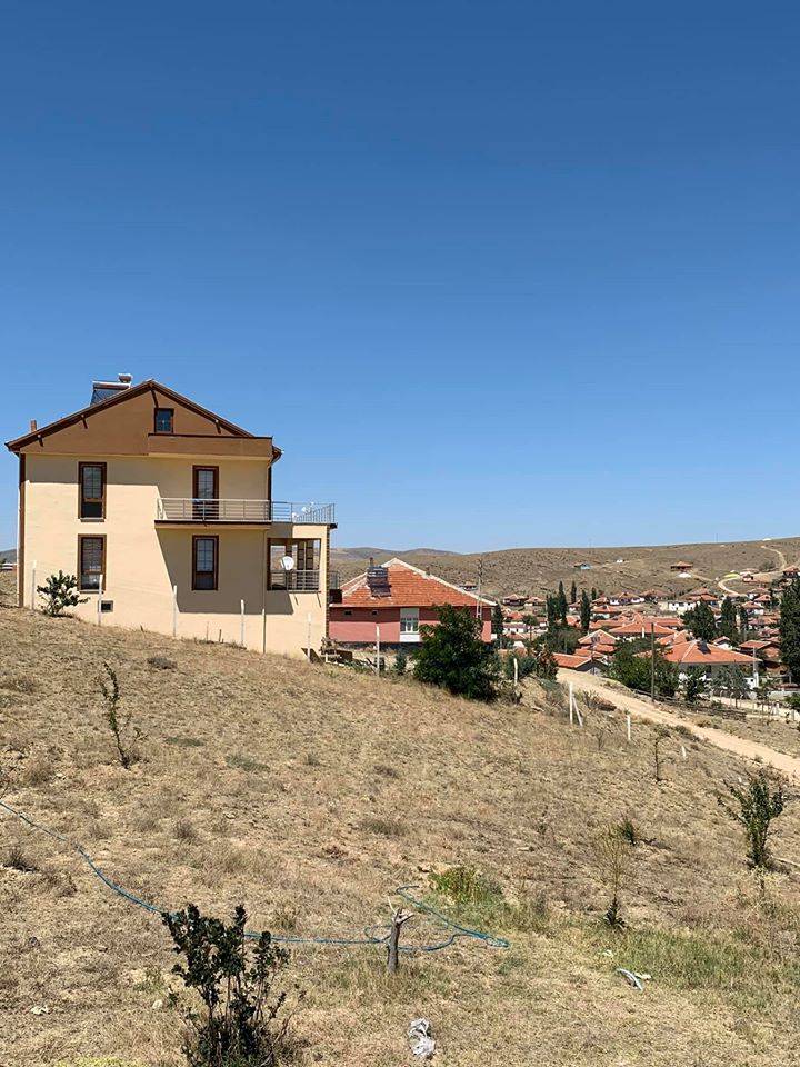 Haymana Ataköy Köyü Resimleri 10