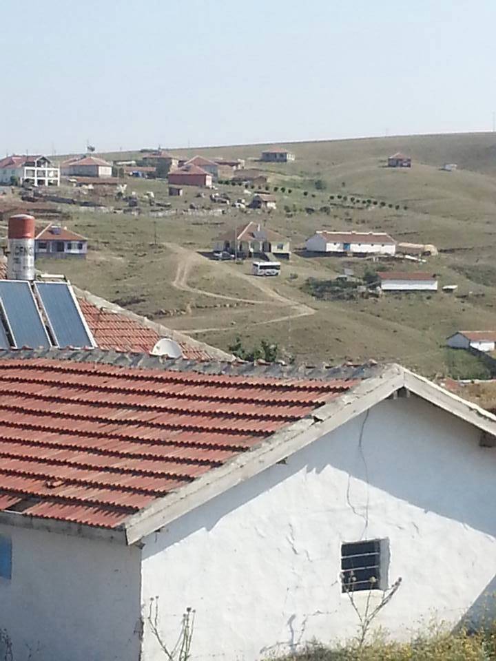 Haymana Ataköy Köyü Resimleri 2