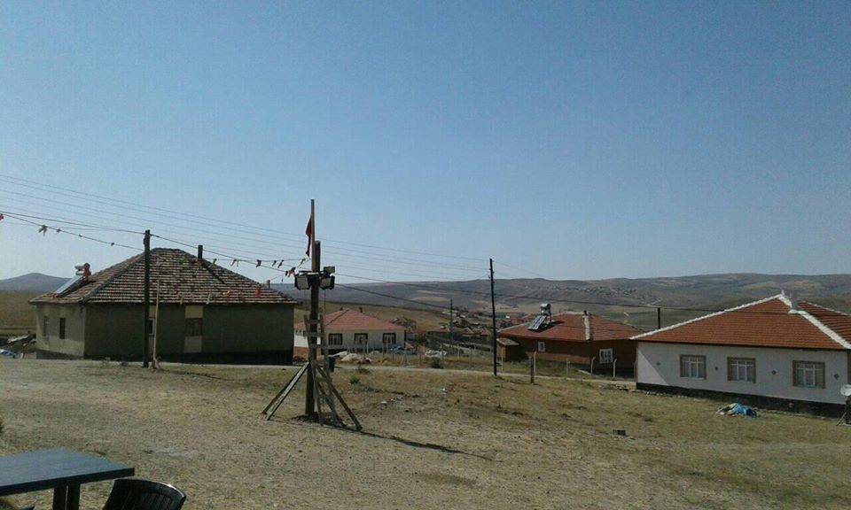 Haymana Ataköy Köyü Resimleri 4