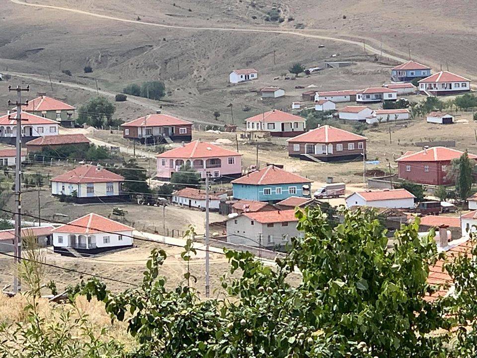 Haymana Ataköy Köyü Resimleri 5