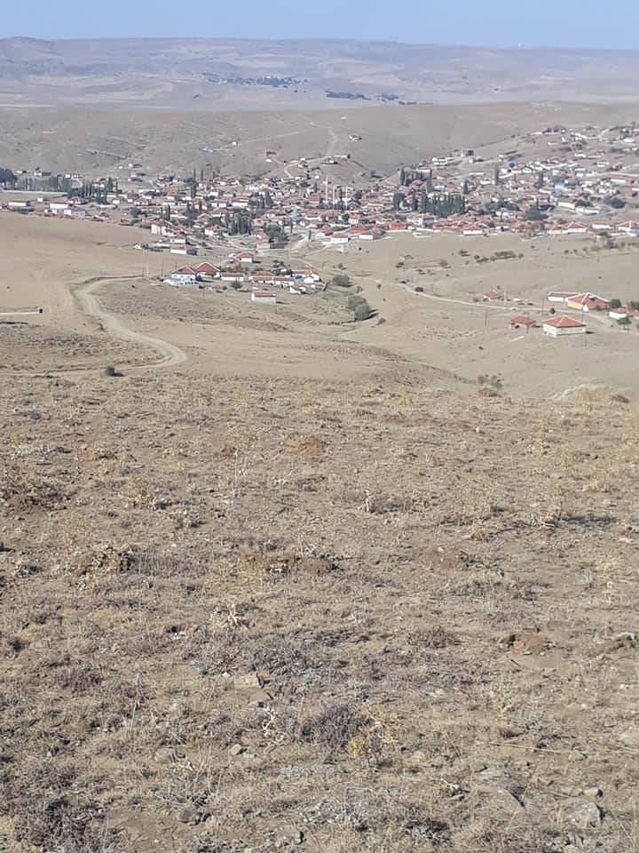 Haymana Ataköy Köyü Resimleri 7