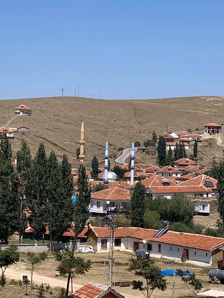 Haymana Ataköy Köyü Resimleri 8