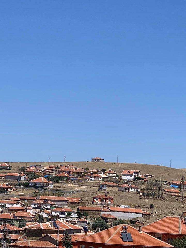 Haymana Ataköy Köyü Resimleri 9