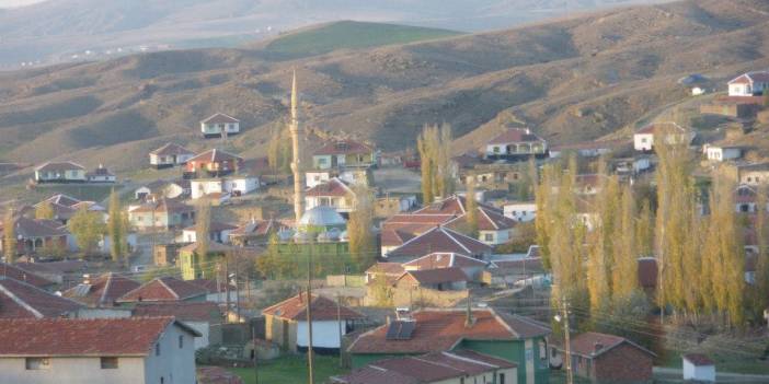 Haymana Ataköy Köyü Resimleri