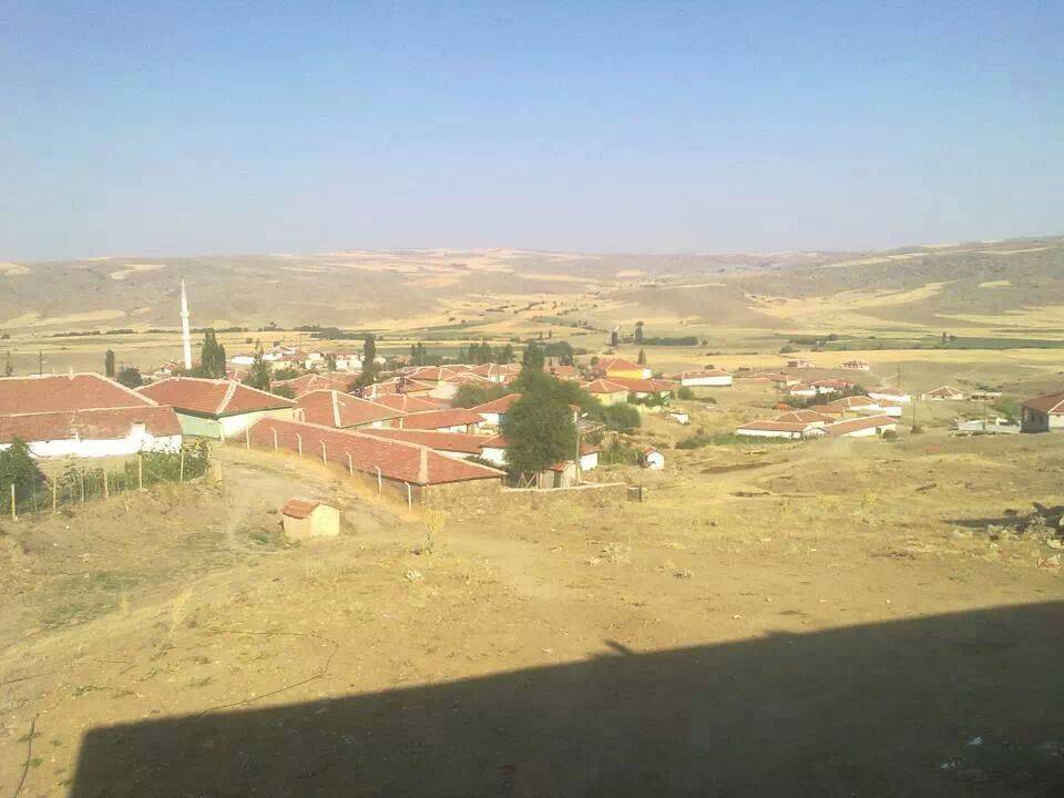 Haymana Bahçecik Köyü Resimleri 2