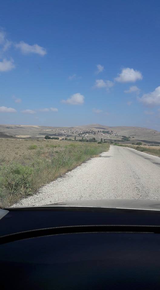 Haymana Bahçecik Köyü Resimleri 3