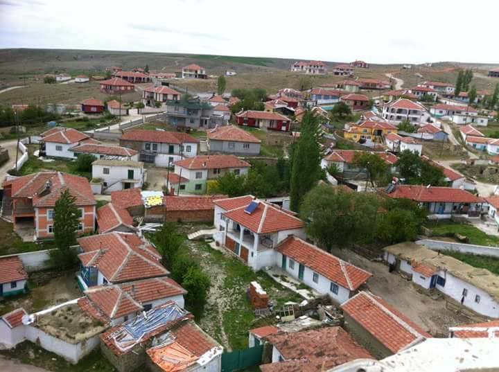 Haymana Bahçecik Köyü Resimleri 5