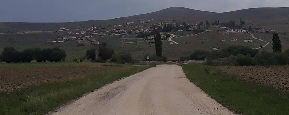 Haymana Bahçecik Köyü Resimleri 6