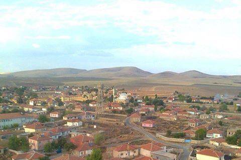 Haymana Balçıkhisar Köyü Resimleri 1