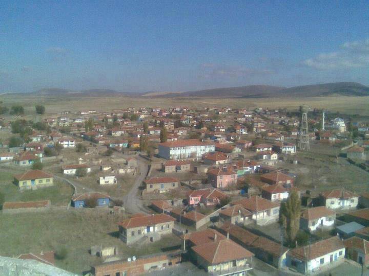 Haymana Balçıkhisar Köyü Resimleri 10