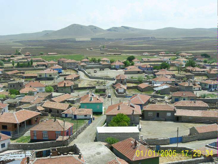 Haymana Balçıkhisar Köyü Resimleri 11