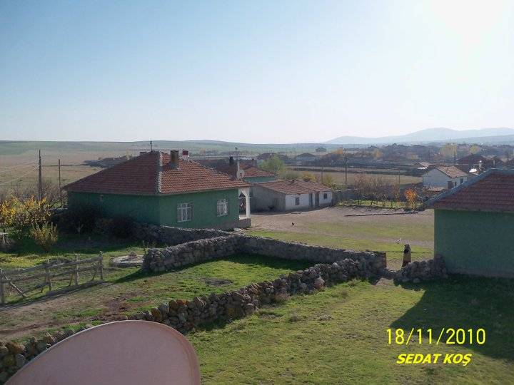 Haymana Balçıkhisar Köyü Resimleri 2