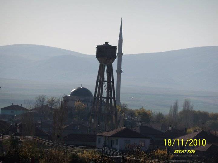 Haymana Balçıkhisar Köyü Resimleri 3