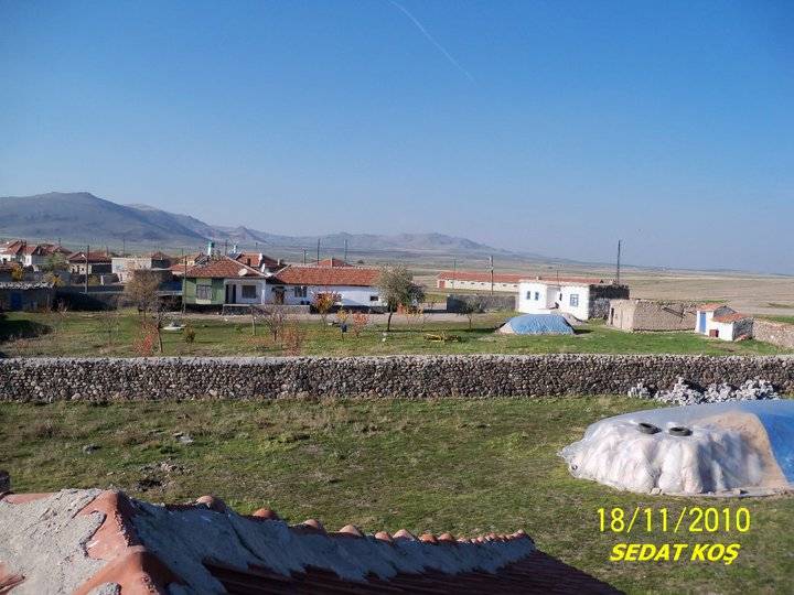 Haymana Balçıkhisar Köyü Resimleri 4