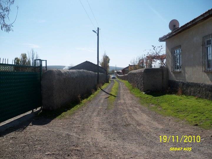 Haymana Balçıkhisar Köyü Resimleri 5