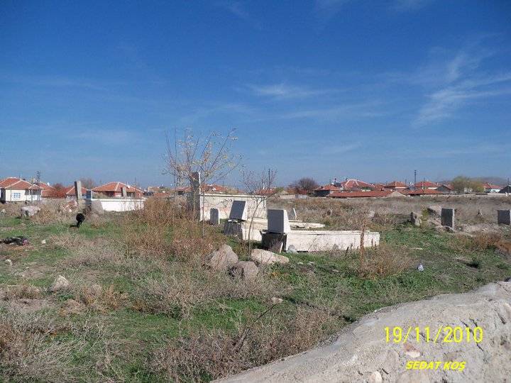 Haymana Balçıkhisar Köyü Resimleri 6