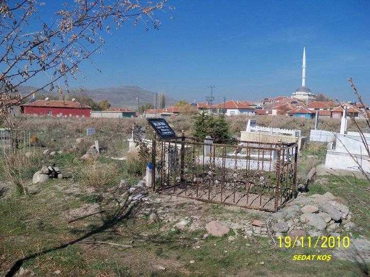 Haymana Balçıkhisar Köyü Resimleri 7