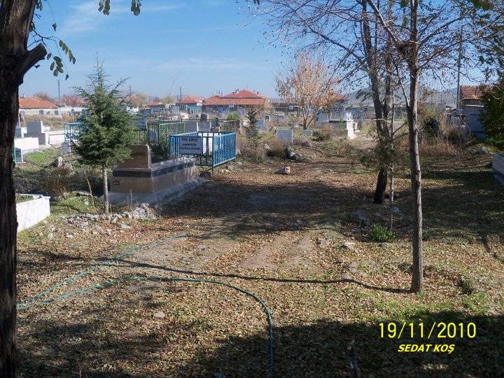 Haymana Balçıkhisar Köyü Resimleri 8