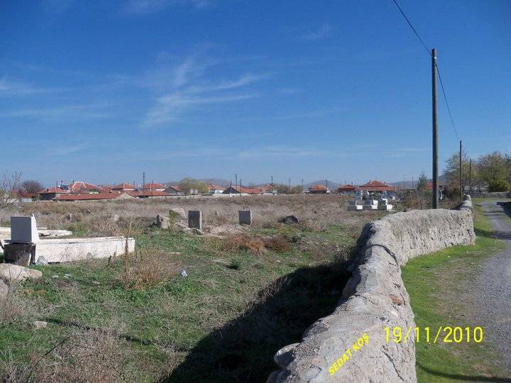 Haymana Balçıkhisar Köyü Resimleri 9