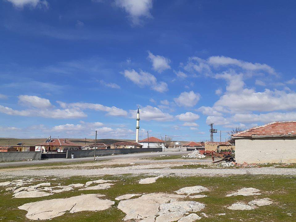 Haymana Boğazkaya Köyü Resimleri 10