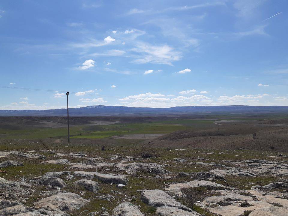 Haymana Boğazkaya Köyü Resimleri 12