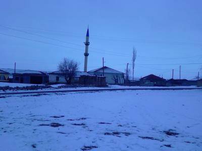 Haymana Boğazkaya Köyü Resimleri 2