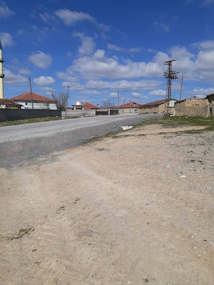 Haymana Boğazkaya Köyü Resimleri 3