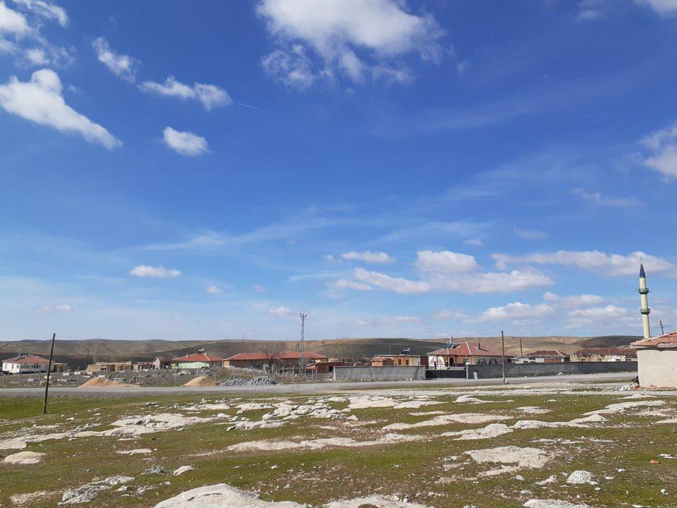 Haymana Boğazkaya Köyü Resimleri 4