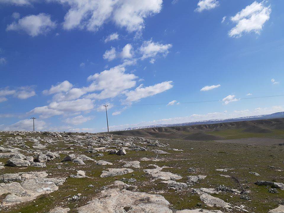 Haymana Boğazkaya Köyü Resimleri 6