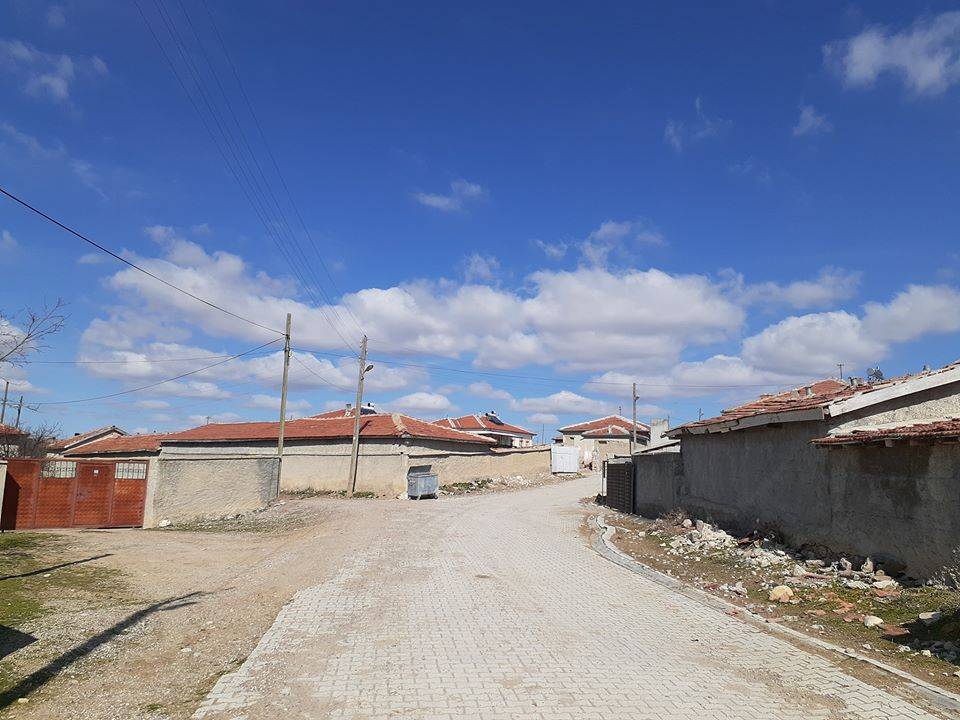 Haymana Boğazkaya Köyü Resimleri 7