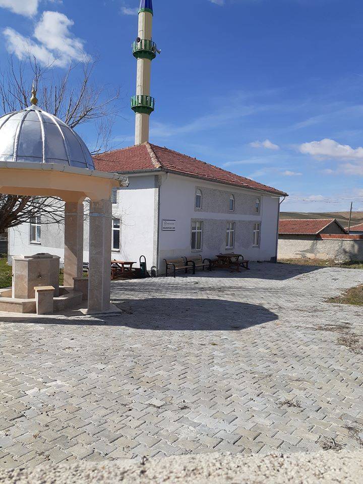 Haymana Boğazkaya Köyü Resimleri 9