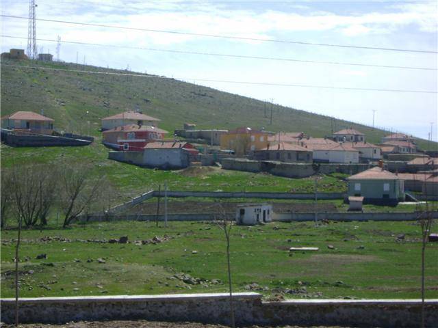 Haymana Bumsuz Köyü Resimleri 1