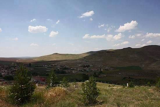 Haymana Bumsuz Köyü Resimleri 2