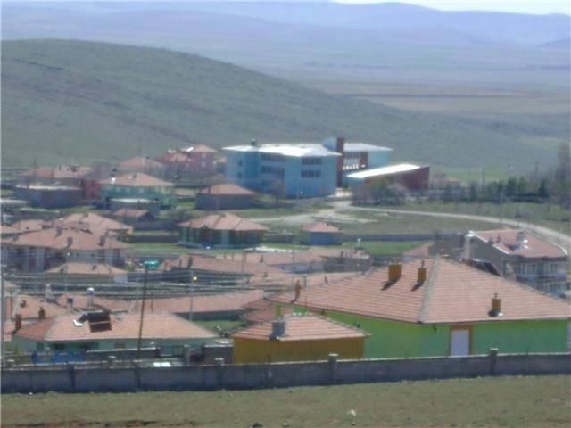 Haymana Bumsuz Köyü Resimleri 3