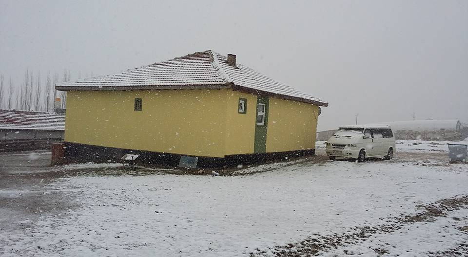 Haymana Büyükkonak Köyü Resimleri 2