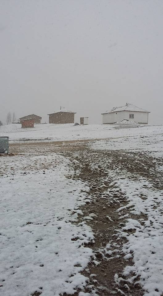 Haymana Büyükkonak Köyü Resimleri 3