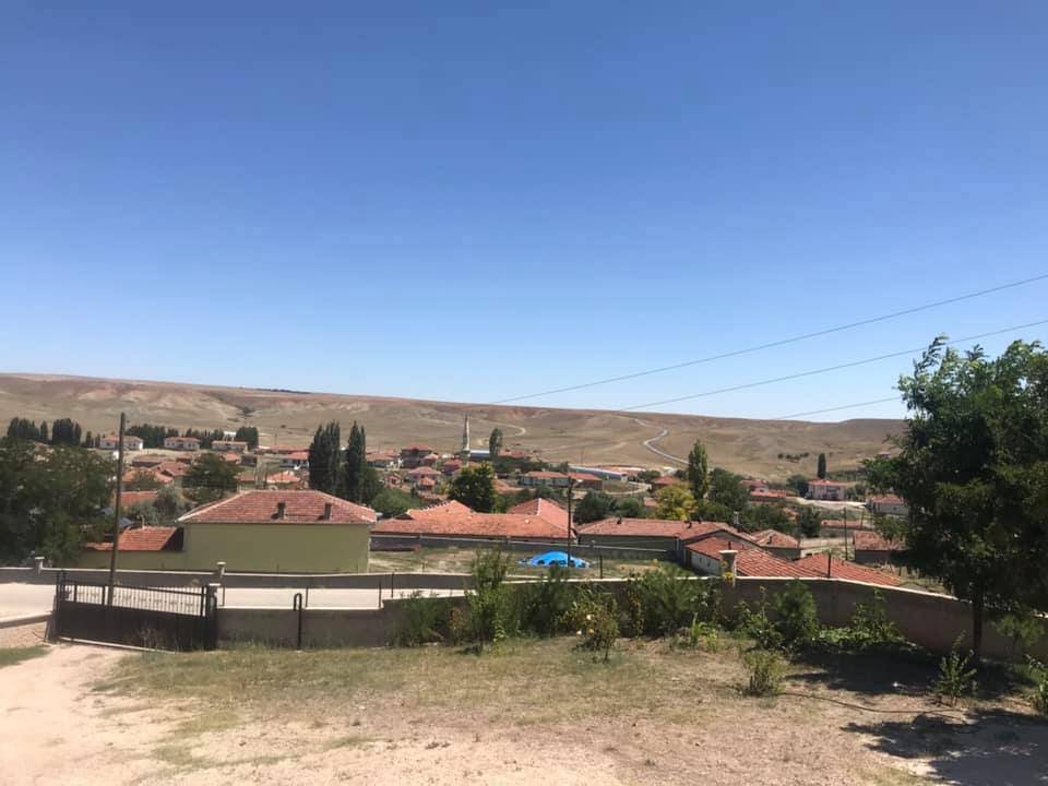 Haymana Büyükkonak Köyü Resimleri 4