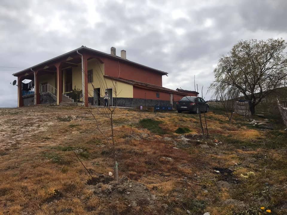 Haymana Büyükkonak Köyü Resimleri 5