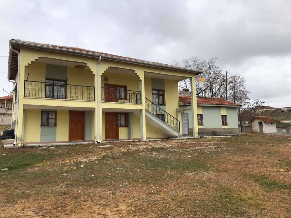 Haymana Büyükkonak Köyü Resimleri 7