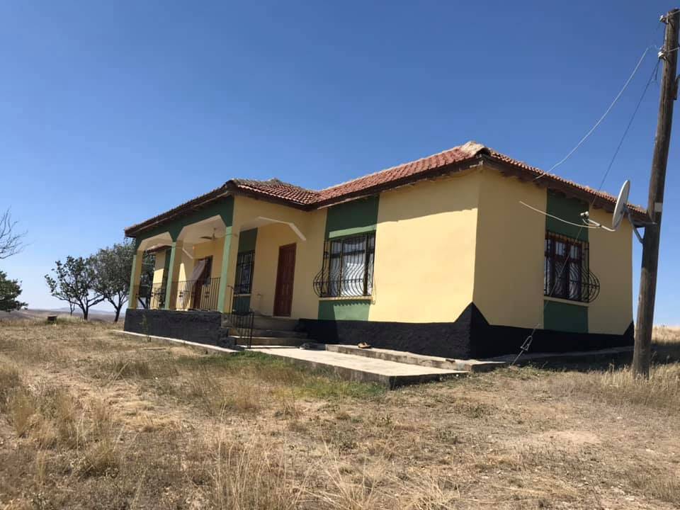 Haymana Büyükkonak Köyü Resimleri 8