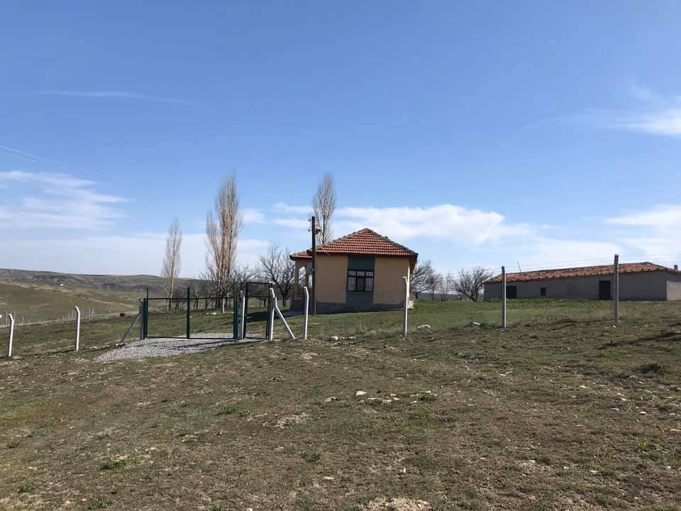 Haymana Büyükkonak Köyü Resimleri 9