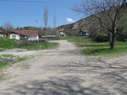 Eskipazar Karahasanlar Köyü Resimleri 1