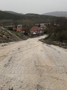 Eskipazar Karahasanlar Köyü Resimleri 2