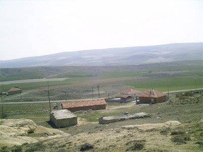 Haymana Büyükyağcı Köyü Resimleri 1