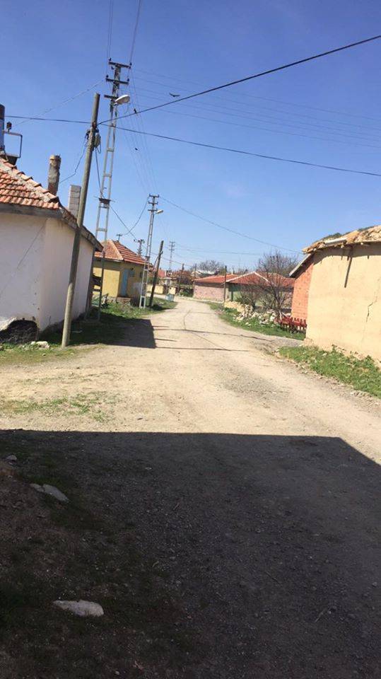 Haymana Büyükyağcı Köyü Resimleri 11