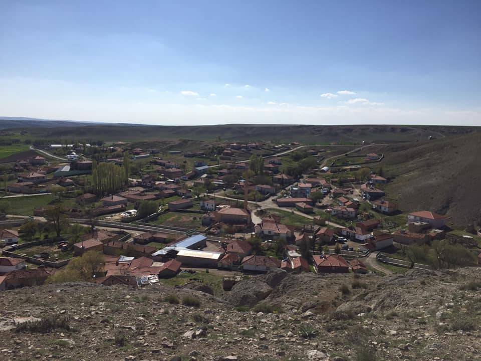 Haymana Büyükyağcı Köyü Resimleri 12